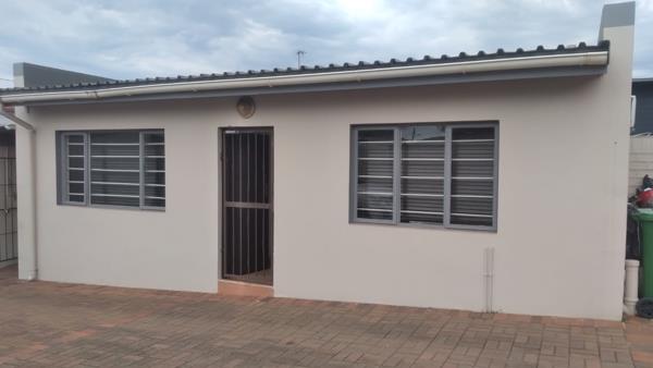 54 m² Commercial space
