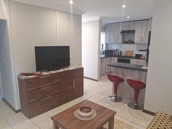 1 Bedroom Garden Cottage