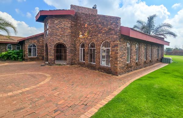 3 ha Farm