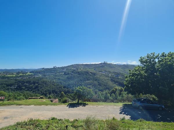 1 161 m² Land