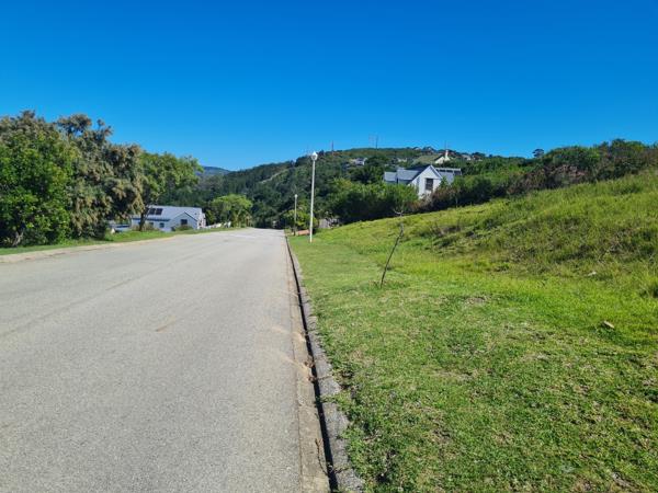 960 m² Land