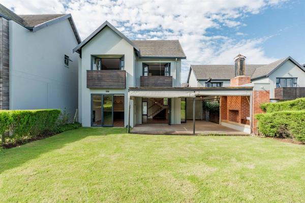 4 Bedroom Townhouse