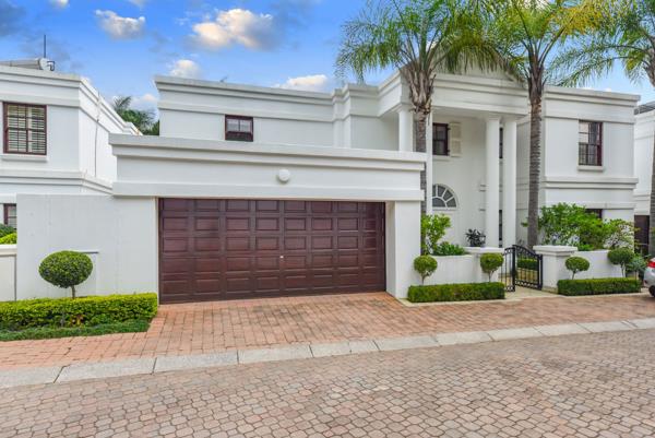4 Bedroom Cluster
