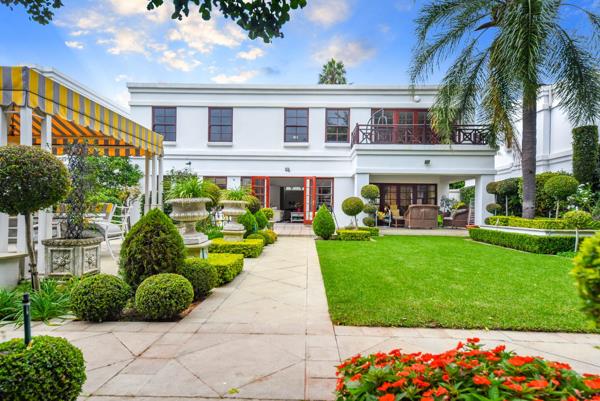 4 Bedroom Cluster