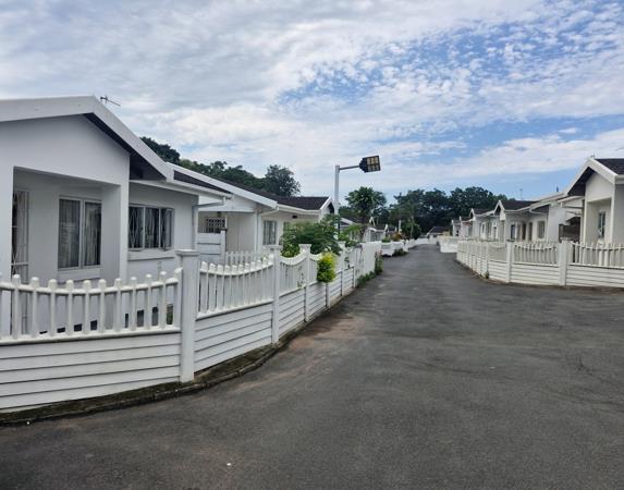 3 Bedroom Simplex