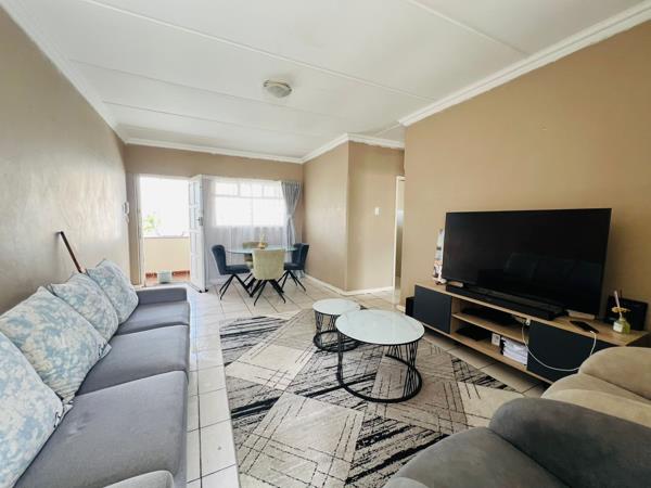 1.5 Bedroom Apartment