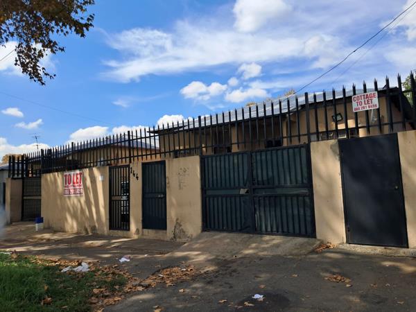 1 Bedroom Garden Cottage