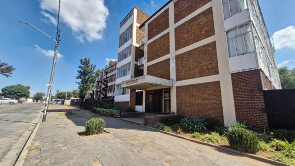 1.5 Bedroom Apartment