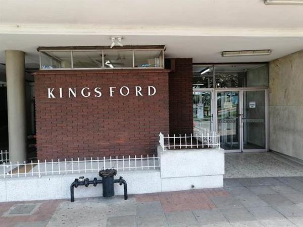 1.5 Bedroom Apartment