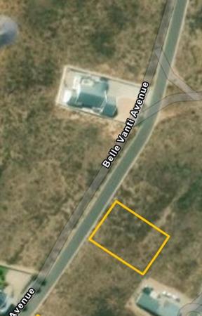 870 m² Land