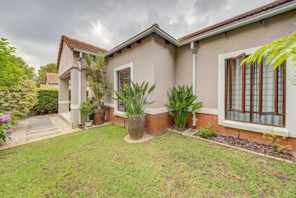 3 Bedroom Cluster