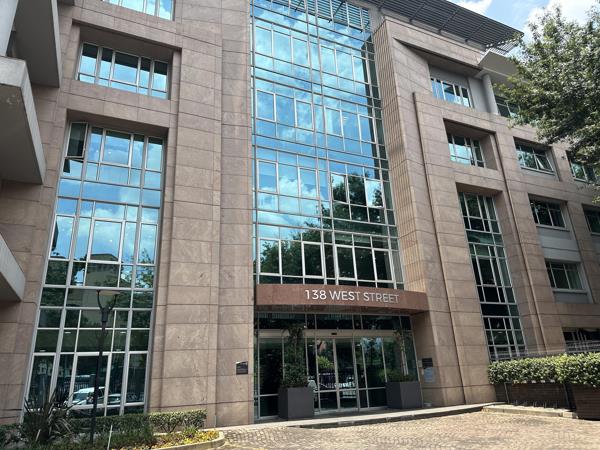 968 m² Commercial space
