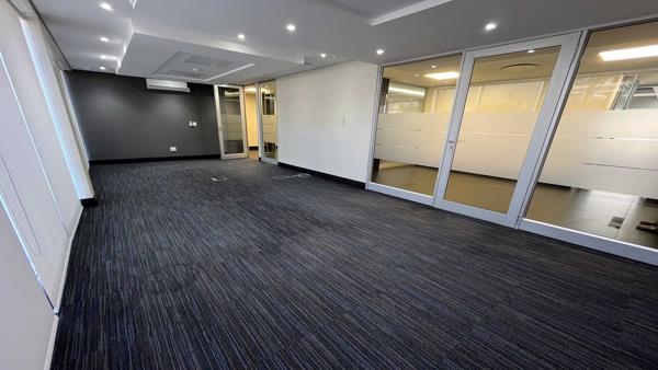 230 m² Office Space