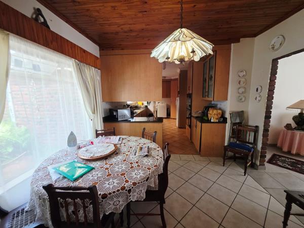 3 Bedroom House in Sinoville