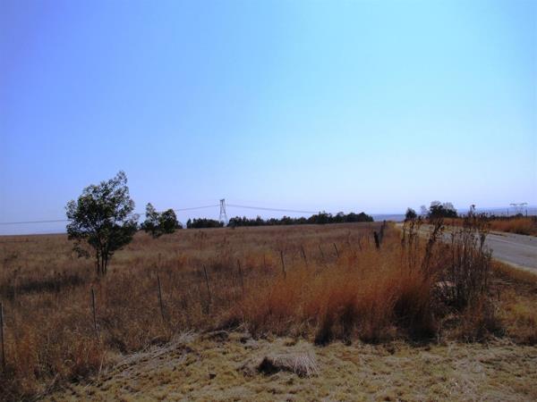 37 ha Farm