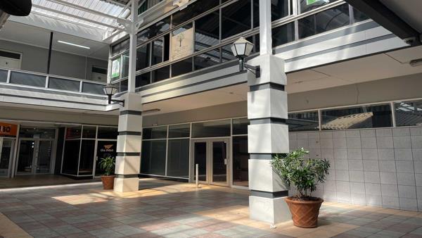 431 m² Office Space