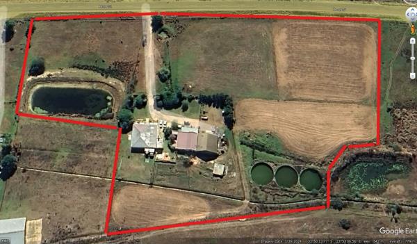 3 ha Farm