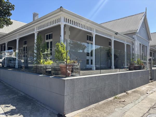 156 m² Commercial space