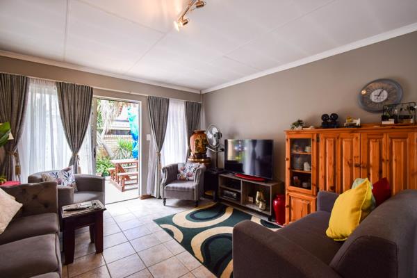3 Bedroom Townhouse in Sinoville