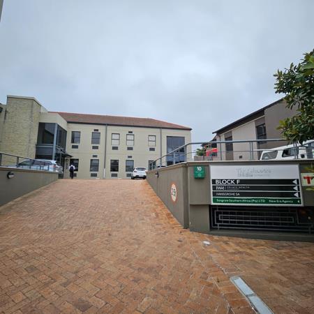 505 m² Commercial space