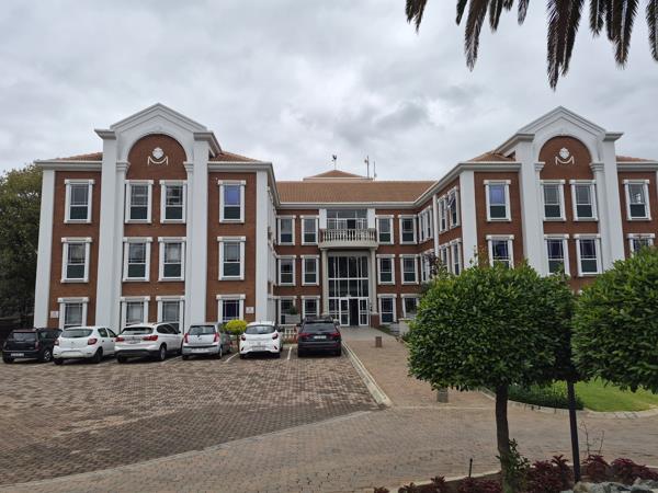 205 m² Commercial space