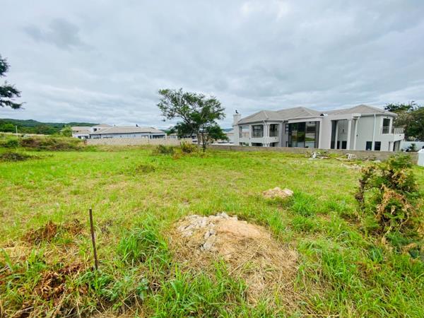 671 m² Land