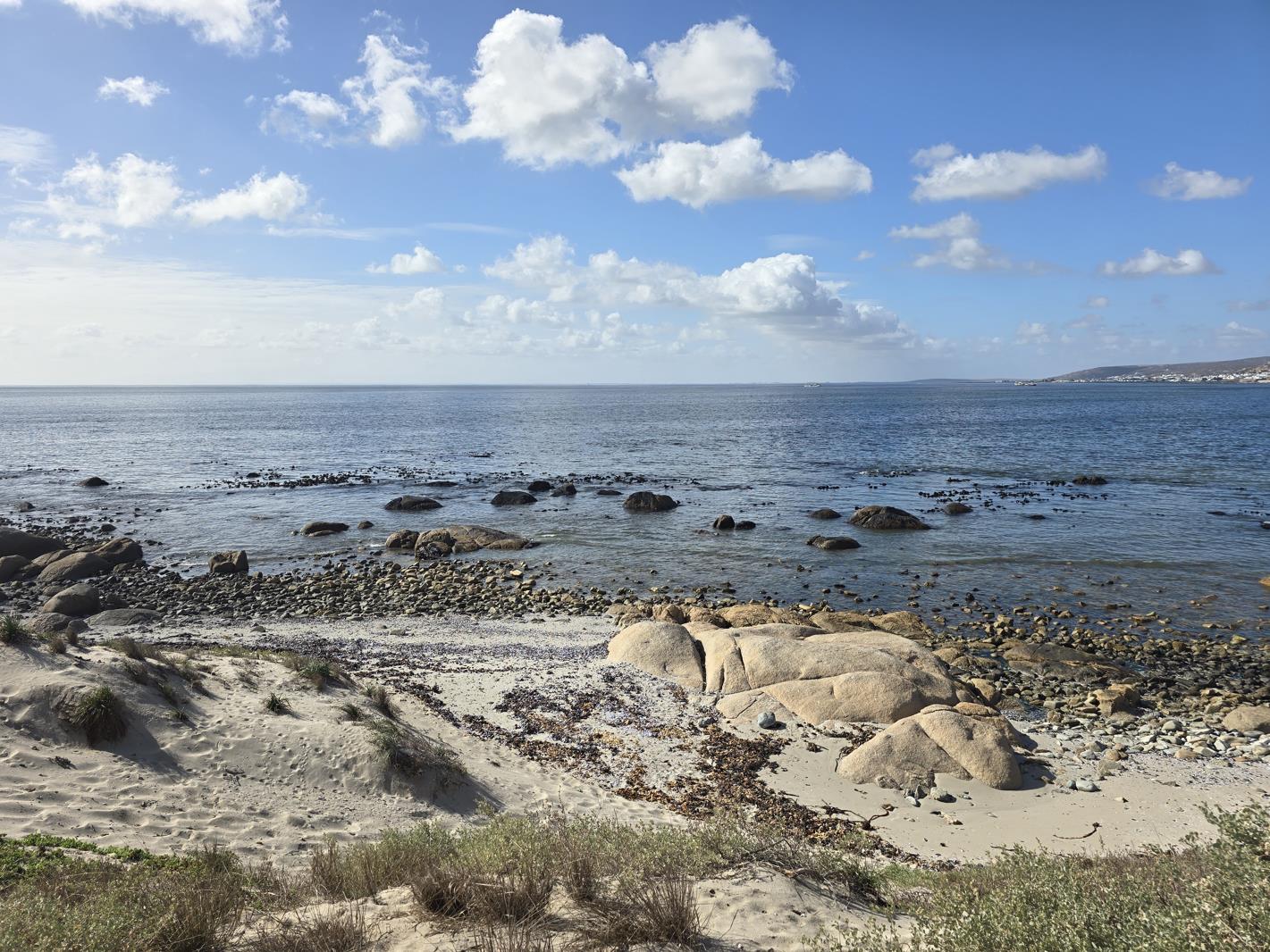 505 m² Land available in Shelley Point