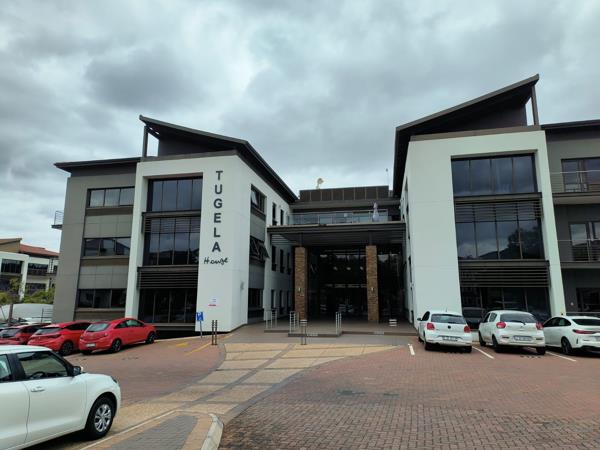 375 m² Commercial space