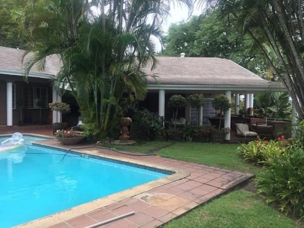 5 Bedroom House