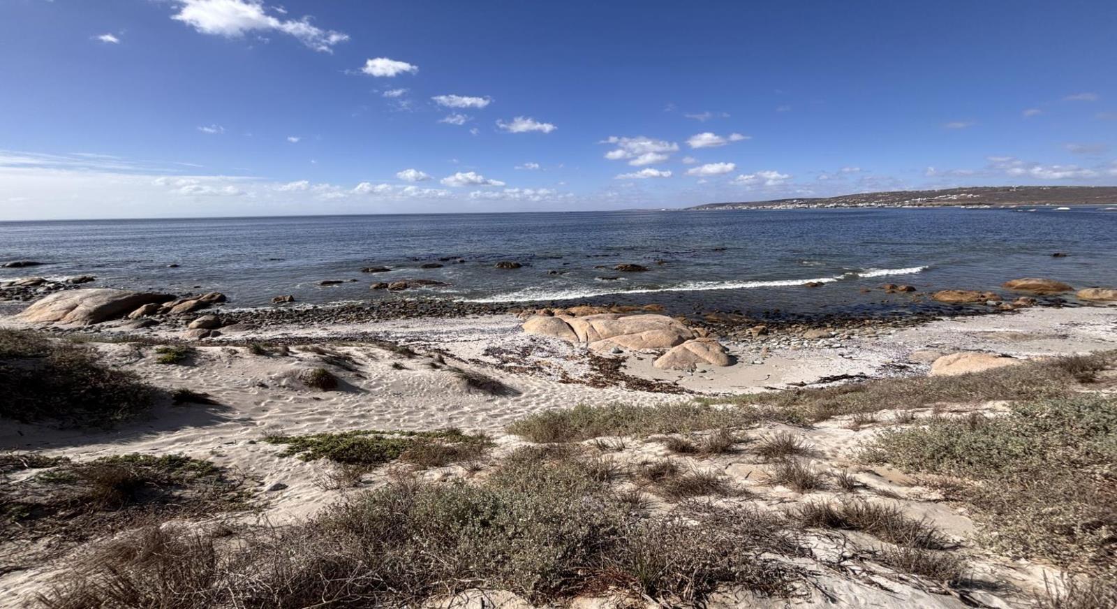 505 m² Land available in Shelley Point