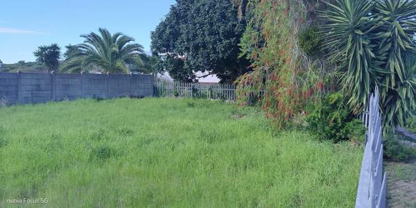268 m² Land