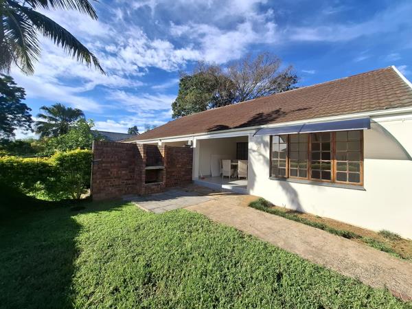 1.5 Bedroom Apartment