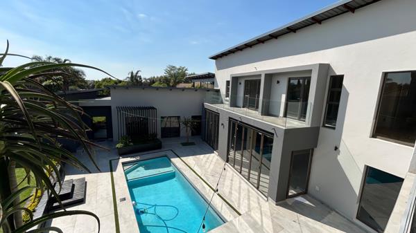 6 Bedroom House