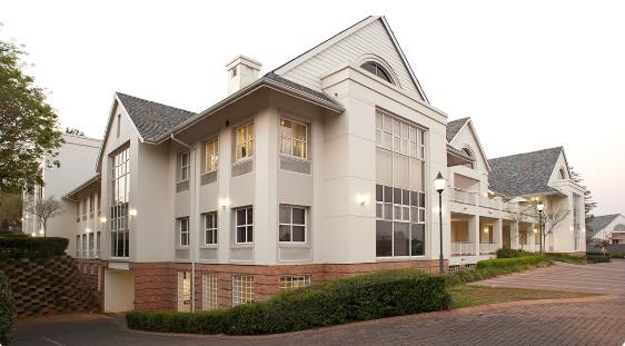 280 m² Office Space