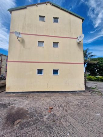 2 Bedroom Flat