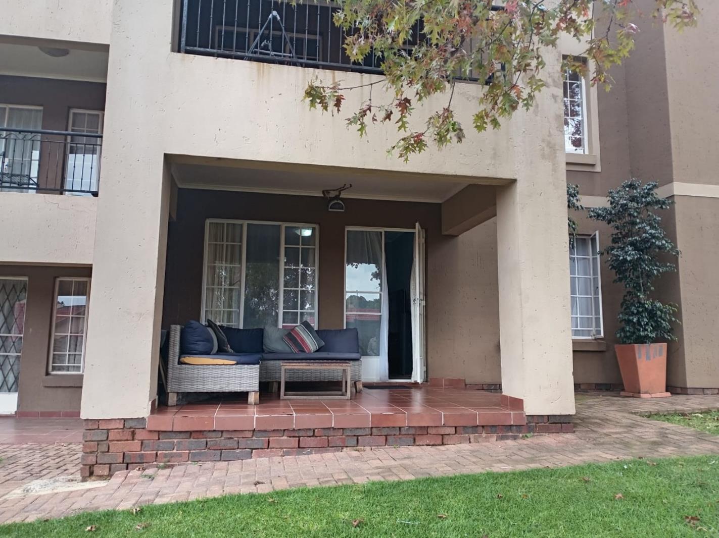 3 Bedroom Townhouse in Meredale