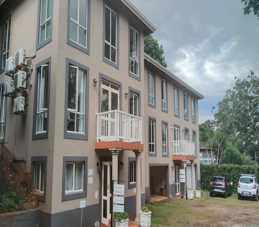 85 m² Commercial space