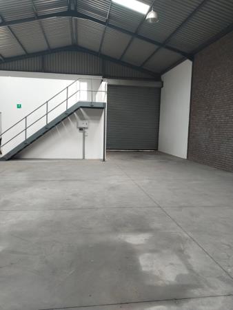 280 m² Commercial space