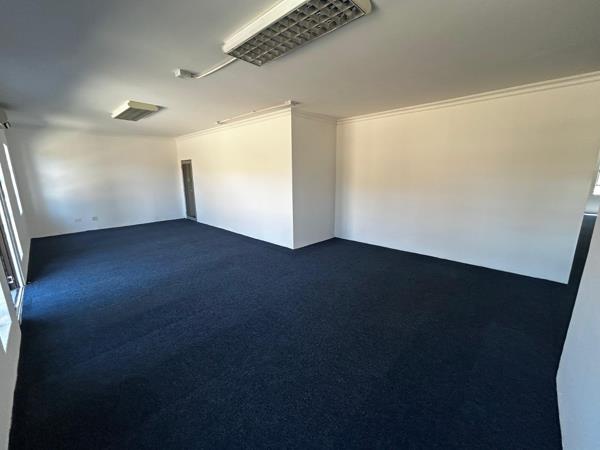 260 m² Commercial space