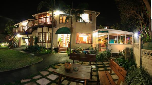 11 Bedroom, Bed and Breakfast