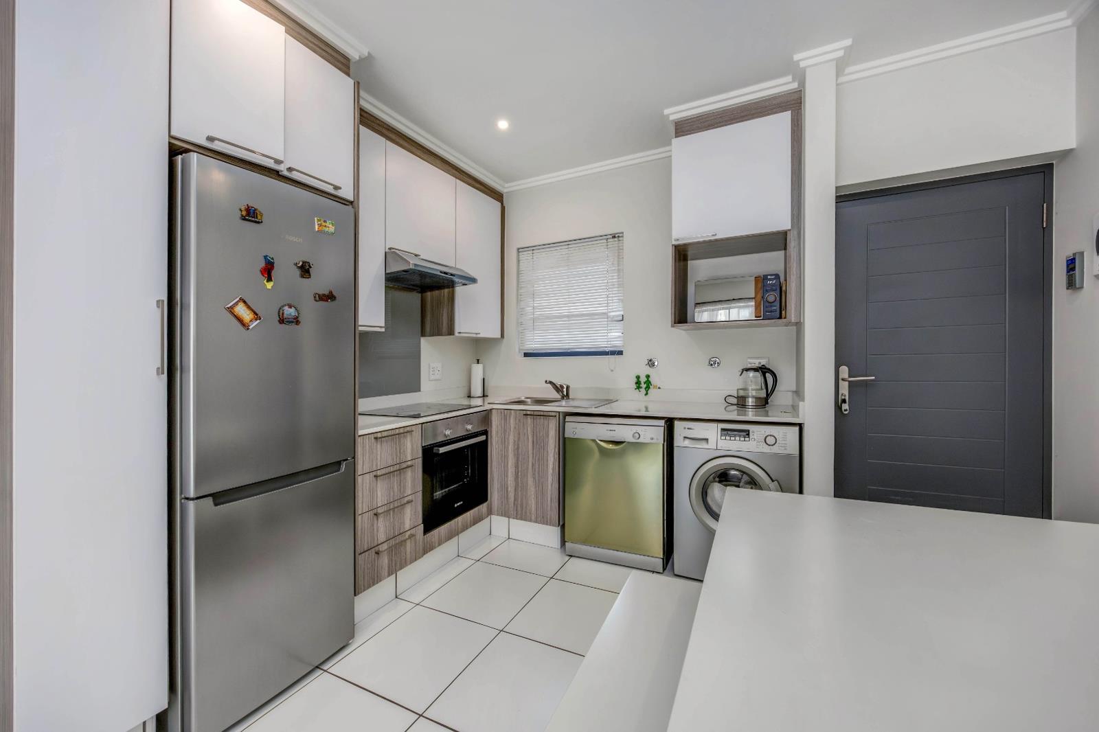 1 Bedroom Apartment in Fourways