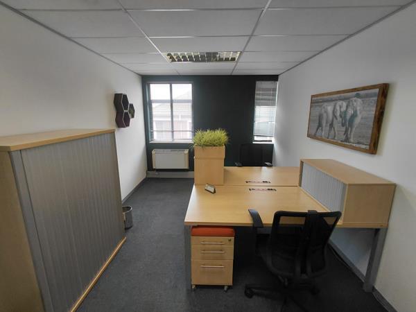 25.3 m² Commercial space