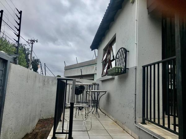 1 Bedroom Garden Cottage