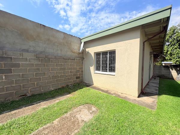 1 Bedroom Flat