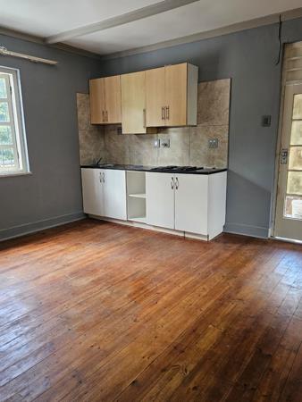 1 Bedroom Garden Cottage