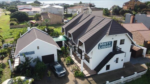 283 m² Commercial space