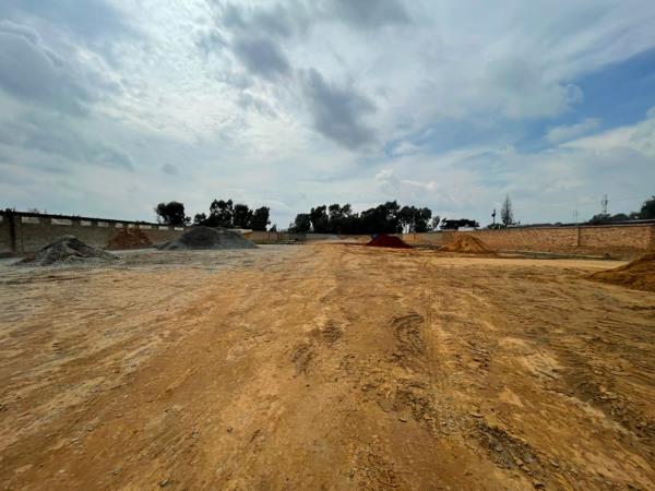 6 817 m² Commercial space