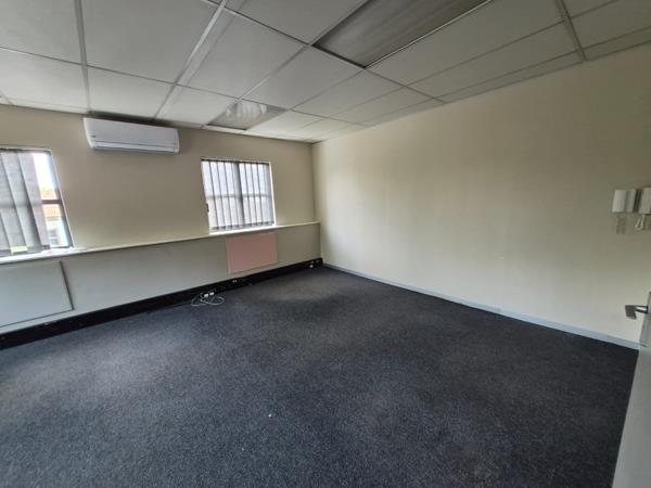 133.7 m² Commercial space