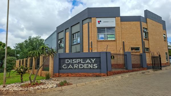 448 m² Commercial space