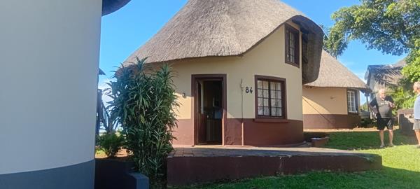 1 Bedroom Townhouse